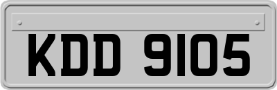 KDD9105