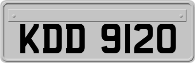 KDD9120