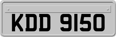 KDD9150