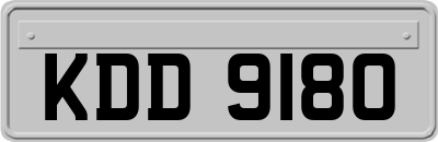 KDD9180