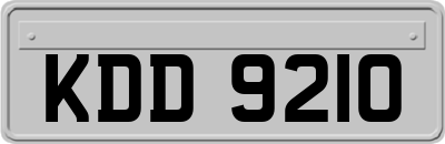 KDD9210