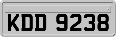 KDD9238