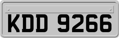 KDD9266