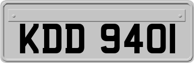 KDD9401