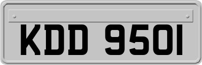 KDD9501