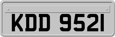 KDD9521