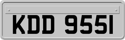 KDD9551