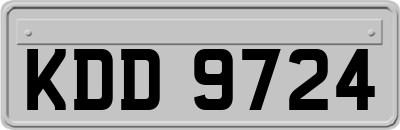 KDD9724