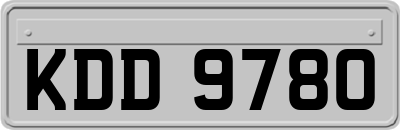 KDD9780