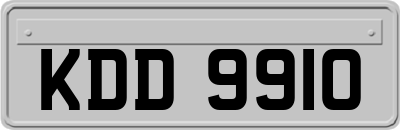 KDD9910