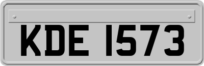 KDE1573