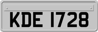 KDE1728