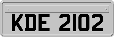 KDE2102