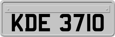 KDE3710