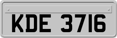 KDE3716
