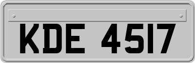 KDE4517