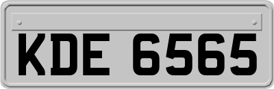 KDE6565