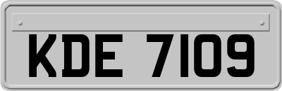 KDE7109