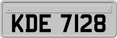 KDE7128