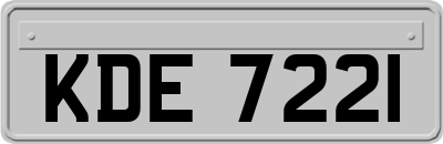KDE7221