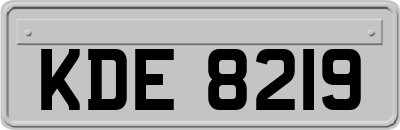 KDE8219