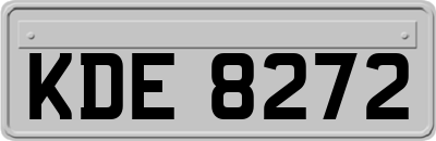 KDE8272