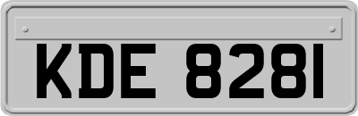 KDE8281