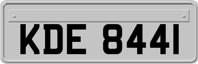 KDE8441