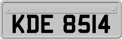KDE8514