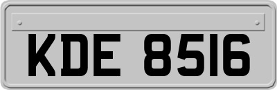KDE8516