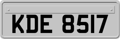 KDE8517