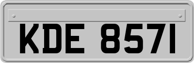 KDE8571