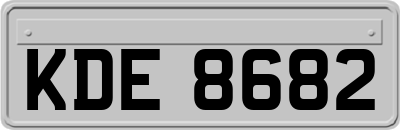 KDE8682