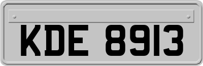 KDE8913