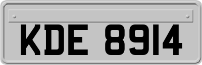 KDE8914