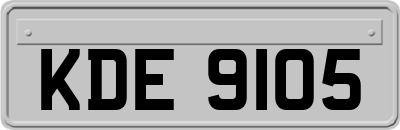 KDE9105