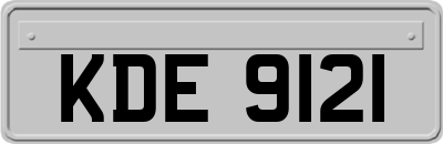KDE9121