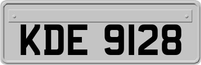 KDE9128