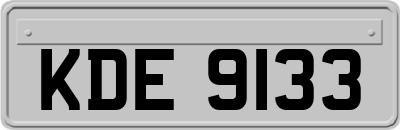 KDE9133