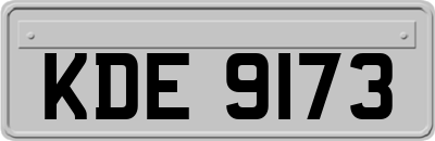 KDE9173