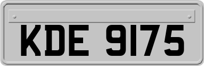 KDE9175