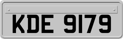 KDE9179