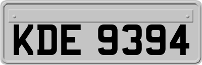 KDE9394