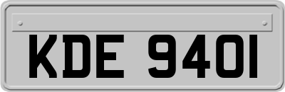 KDE9401