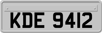 KDE9412