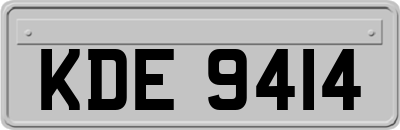 KDE9414