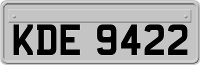 KDE9422