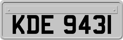 KDE9431