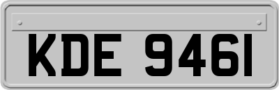 KDE9461