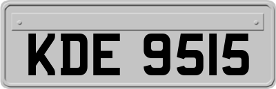 KDE9515